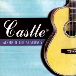 Castle acoustic